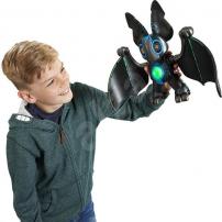 Nocto netopier robot (4/4)
