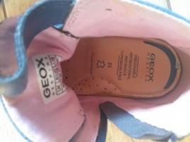 Topanocky geox (1/3)
