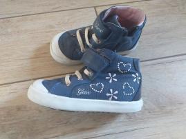 Topanocky geox (3/3)
