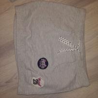 Sukňa lindex + tričko h&a (2/4)