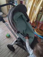 Predam stokke (3/4)