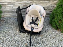 Maxi-cosi axissfix plus (2/2)