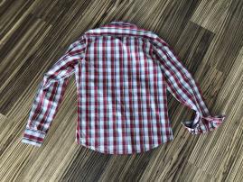 Košeľa superdry v. xxl (4/4)