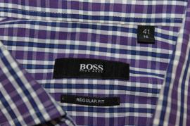 Pánska košeľa hugo boss v (2/4)
