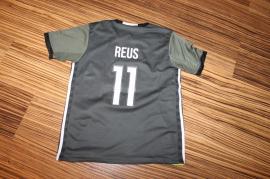 Futbalový dres adidas v. (2/4)