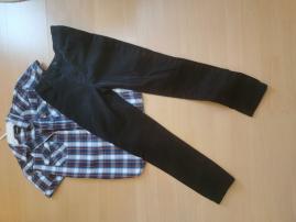 Chlapčensky set (2/2)