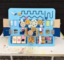Activity board oceanic (3/4)