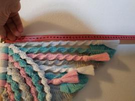 Macrame do detskej izby (2/4)