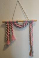 Macrame (1/4)