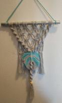 Macrame (1/2)