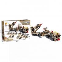 Lego transportér 12v1 (2/4)