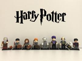 Lego harry potter 1 (8ks) (1/3)