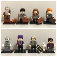 Lego harry potter 1 (8ks) (2/3)