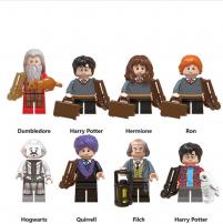 Lego harry potter 1 (8ks) (3/3)
