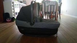 Trojkombinacia + isofix (2/3)