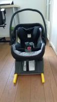 Primo viaggio sl + isofix (2/3)