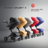 Stokke xplory x (1/4)