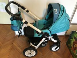 Športový kočík babyactive (2/2)