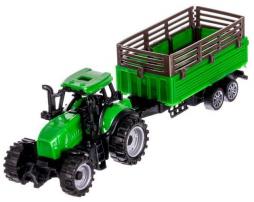 Farma zvierat + traktory (3/7)