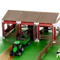 Farma zvierat + traktory (6/7)