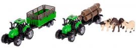 Farma zvierat + traktory