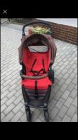Britax motion (1/1)