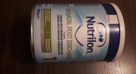 Nutrilon (1/3)