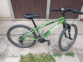 Bicykel detský horský 24& (1/2)