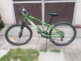 Bicykel detský horský 24& (2/2)