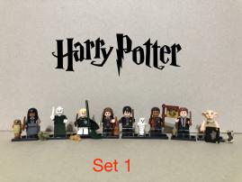 Lego harry potter 2 (8ks) (1/3)