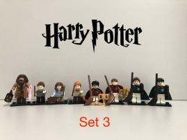 Lego harry potter 3 (8ks) (1/3)
