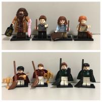 Lego harry potter 3 (8ks) (2/3)
