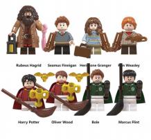 Lego harry potter 3 (8ks) (3/3)