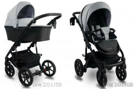 Bexa line 2.0 eco 2020 2v (1/4)