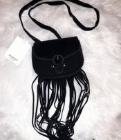 Mini crossbody kabelka (1/2)