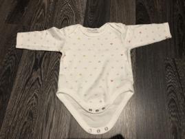 Body so vzorom (1/3)