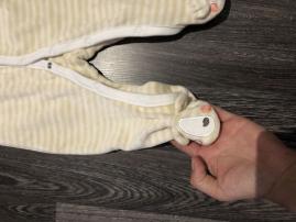 Dupacky s mackom (2/3)
