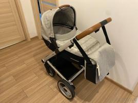 Mutsy i2 pure set fog2019 (1/4)