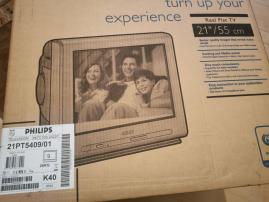 Fhilips televizor (1/4)