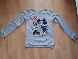 Mickey mouse mikina (1/4)