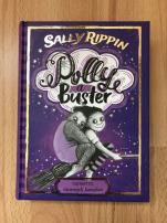 Polly a buster (1/2)