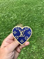Nášivky louis vuitton (2/4)