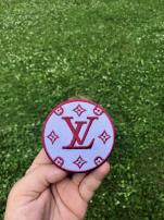 Nášivky louis vuitton (4/4)