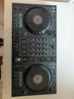 Pioneer ddj-flx6 control (2/2)
