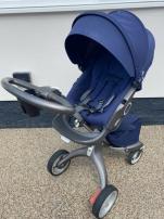 Kocik stokke xplory v6/v5 (1/3)