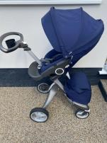 Kocik stokke xplory v6/v5 (2/3)
