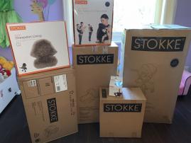 Kocik stokke xplory v6/v5 (3/3)