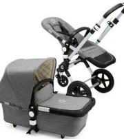 Bugaboo cameleon3 limited (1/4)