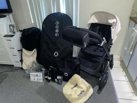 Bugaboo cameleon3 limited (4/4)