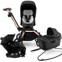 G2/g3 orbit travel komple (1/3)